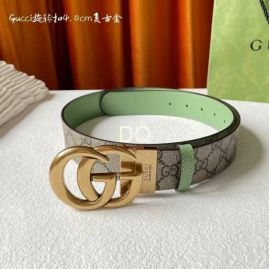 Picture of Gucci Belts _SKUGucci38mmx95-125cm174821